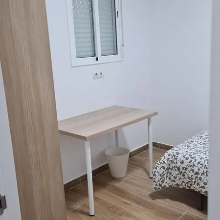 Apartment 3 Junto A Monte Victoria