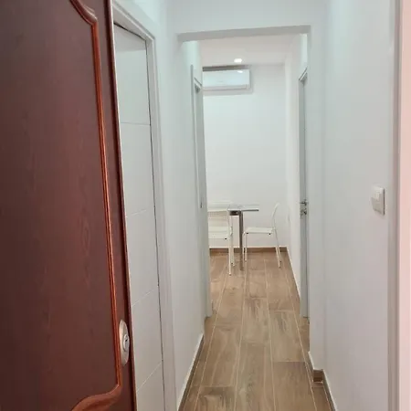 3 Junto A Monte Victoria Apartment *