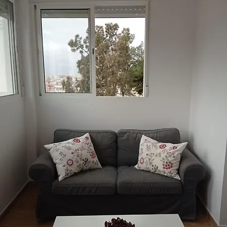 Apartment 3 Junto A Monte Victoria