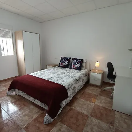 3 Junto A Monte Victoria Apartment *