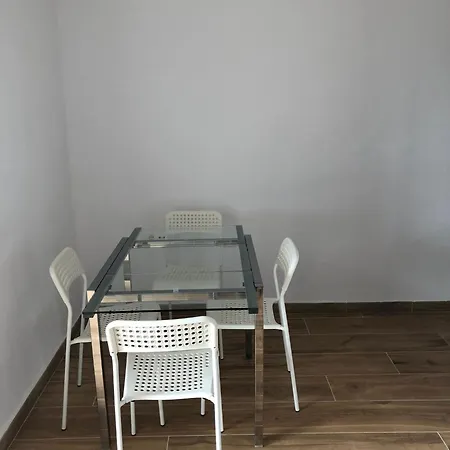 Apartment 3 Junto A Monte Victoria *