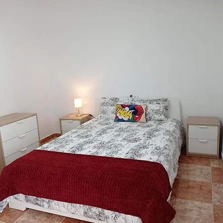 3 Junto A Monte Victoria Malaga