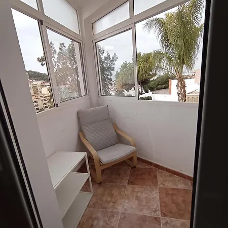 3 Junto A Monte Victoria Apartment *